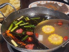 -潮澎派·潮汕菜大排档(南较西路店)