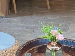 -翠贝卡&Mama Kelly Brunch Coffee(河西店)