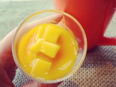 -视界美食自助餐厅·石家庄希尔顿酒店