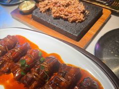 -餐谋家特色餐厅(桂林路店)