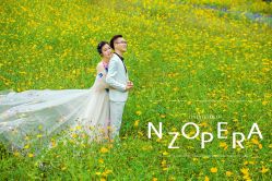 -青禾婚纱摄影工作室(龙珠路店)