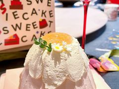 -姆们M Sweetie Cake(五道口店)