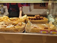 -聚合鑫东北熏酱熟食麻辣面(长阳店)