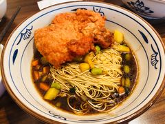 -爱家面馆(常州总店)