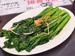 -禄粥·广府味·煲仔粥·宵夜·明档现做(江南西店)