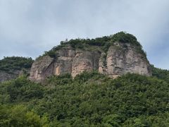 -十九峰景区