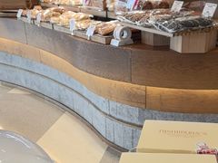 -西村叔叔的店·面包·甜品·蛋糕(清河万象汇店)