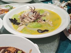 -老班长大酒店(海关大楼店)