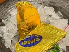 -Mr·Fish鱼鲜生海鲜放题(银泰in99店)