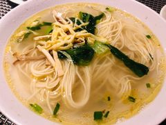 -欣旺·迎宾楼·百年无锡菜