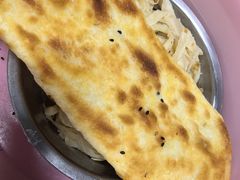 -铁谢李松祖传羊肉汤馆
