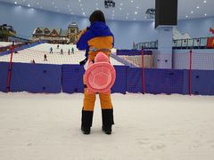 -广州热雪奇迹