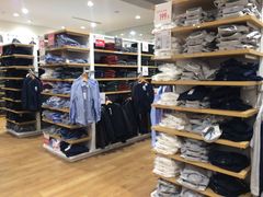 -优衣库(福州爱琴海购物公园店)