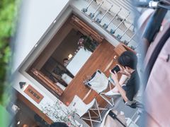 -本無咖啡·BeanWood Coffee