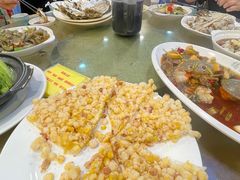 -揭阳钟记小食(福田新村店)