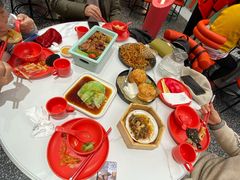 -避风塘·金牌店·夜宵(金玉兰店)