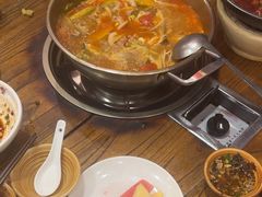 -亮欢寨(凯里总店)