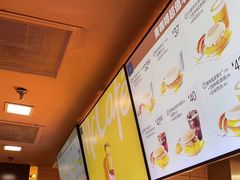 -麦当劳(西客站店)