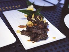 -梧桐餐厅(泉城路店)