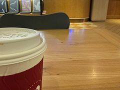 -COSTA COFFEE(新奥购物中心店)