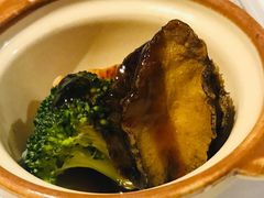 -上海锦江汤臣洲际大酒店壹阶层