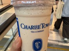 -CHARLIETOWN红茶公司(南京万象天地店)