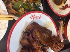 -刘小忙把子肉(北园大街总店)