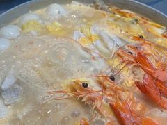 -创味·民间海南菜·非遗藤桥排骨(藤桥·免税城店)