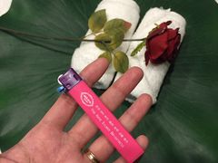 -笑傲江湖·影院式足道·SPA按摩(常发广场店)