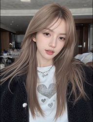 点击看大图 -老佛爷Hair染发烫发Salon