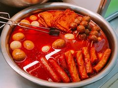 -梅园食堂