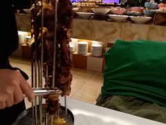 -戈拿旺巴西烤肉(崇文门店)