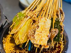 -肖四女乐山跷脚牛肉(江北星街坊店)