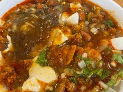-豆相识•九九豆腐脑(牛咡桥店)