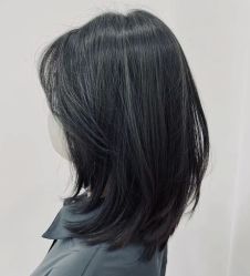 -安蒂护肤造型