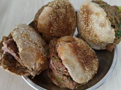 -昌顺马记小吃店(昌盛园店)