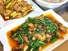 -双流老字号董蹄花(广场路店)