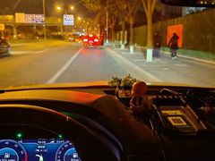 -北京易驾汽车陪练(丰台和义店)