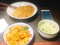 -十面春风·江南面馆(崇宁路店)