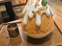 -After You Dessert Cafe(CENTRALWORLD)