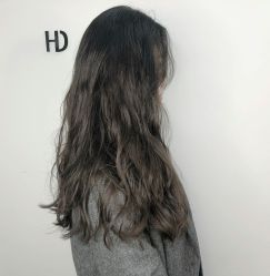 -HD HAIR STYLE