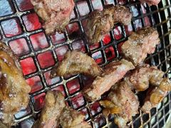 -赤坂亭·M9和牛烧肉·铁板烧(合肥万象城店)