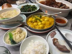 -有璟阁港式餐厅(国贸商城店)
