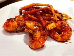 -猪肉婆私房菜(容桂总店)