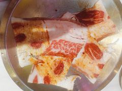 -南浦洞烤肉·新世界版(奥体店)