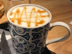 -伊斯坦布尔土耳其清真咖啡餐厅