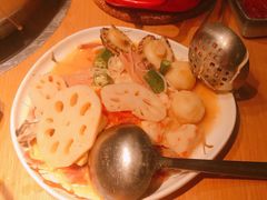 -生如夏花泰式火锅(西村黑金店)