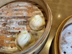蟹黄鲜肉小笼-南翔馒头店(豫园店)