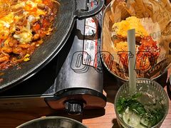 -春熙台韩国料理·章鱼肥牛(西丽店)