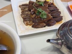 -鹅香四海·卤水火锅·砂锅粥·潮汕菜(宝安店)
